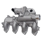 EGR-venttiili sopii Fordille