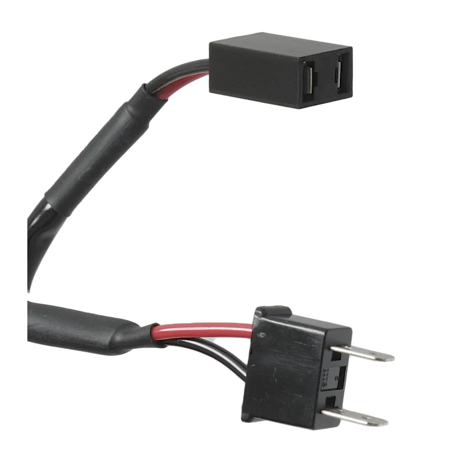 Canbus Canceller H7 LED 2kpl.