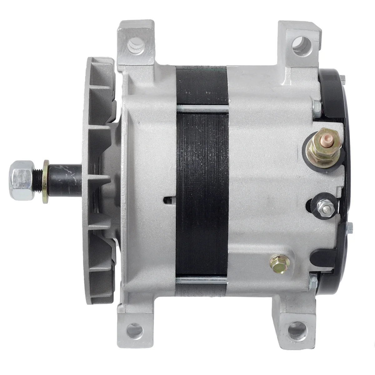 Laturi 24V-150A sopii Cat.