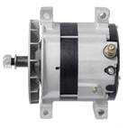 Laturi 24V-150A sopii Cat.