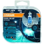 H7 Lamppu 12V, Cool Blue Osram