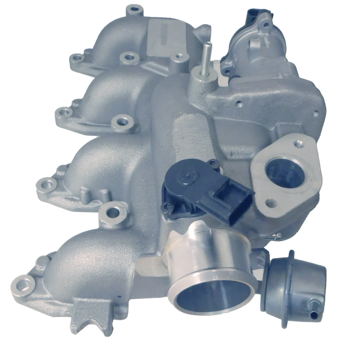 EGR-venttiili sopii Fordille