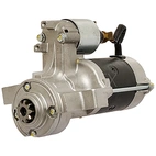 Käynnistysmoottori 12V-2.2kW, sopii 3.0dCi