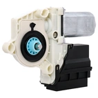 Ikkunankoristimen starttimoottori sopii VW/Skoda