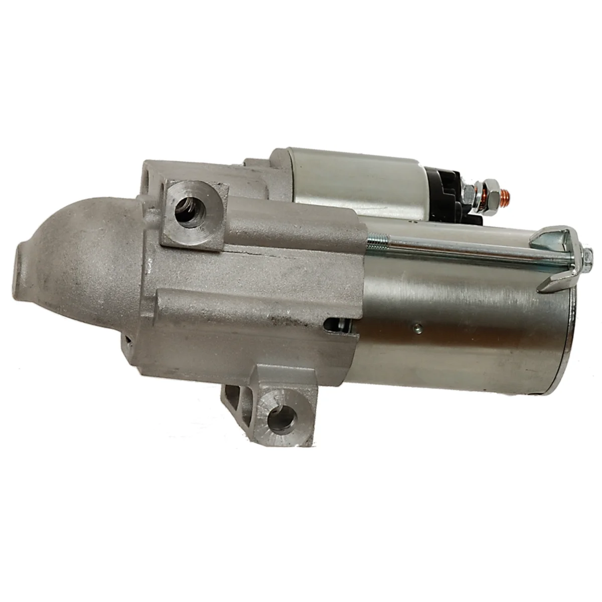 Starttimoottori 12V-1.3kW GM:lle
