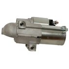 Starttimoottori 12V-1.3kW GM:lle