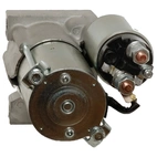 Starttimoottori 12V-1.3kW GM:lle