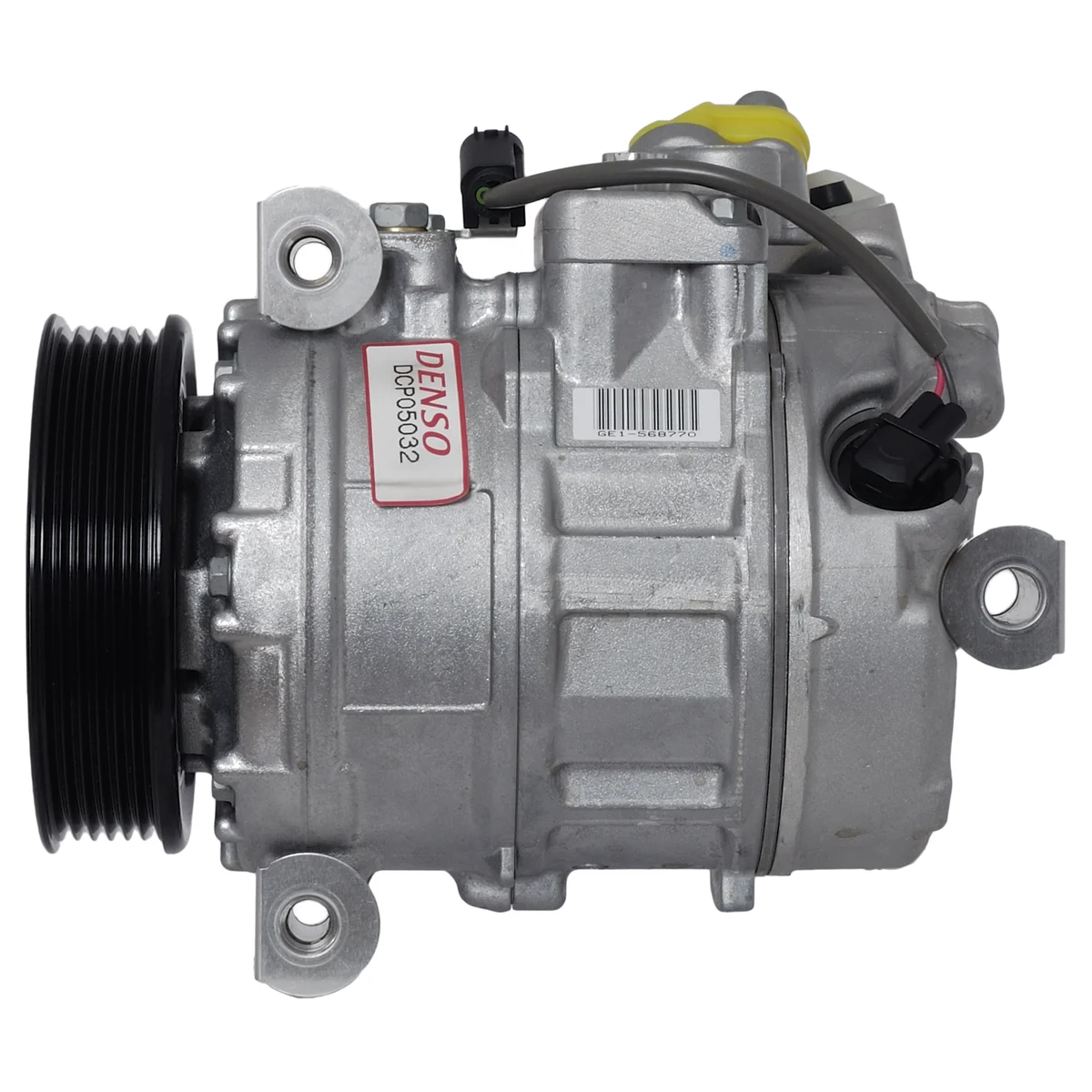 Ilmamassamittari, sopii BMW