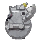 Ilmamassamittari, sopii BMW