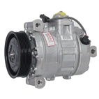 Ilmamassamittari, sopii BMW