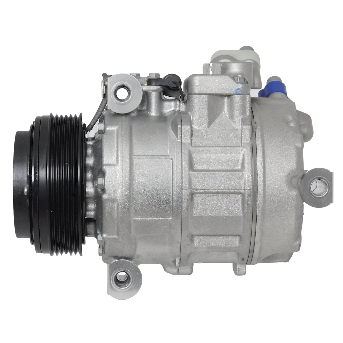 Ilmamassamittari, sopii BMW