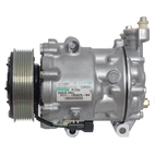 Ilmastointikompakti, sopii Fordille