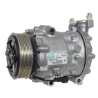 Ilmastointikompakti, sopii Fordille