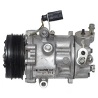 Ilmankuivain Kompressori, sopii Skoda