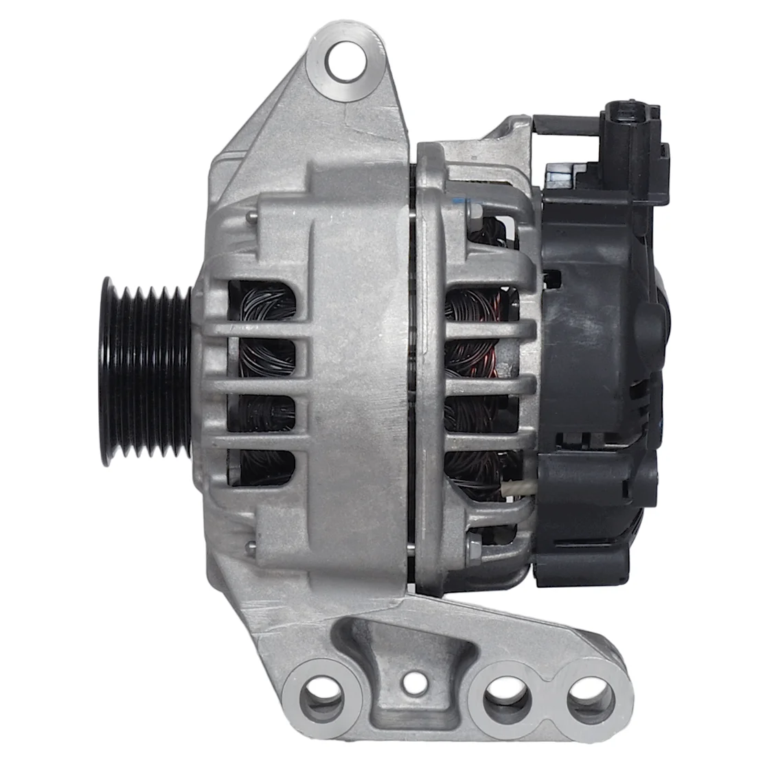 Laturi 12V-80A Fordin A-malliin