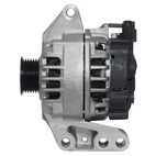 Laturi 12V-80A Fordin A-malliin