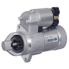 12V starttimoottori Suzuki Marinin varten