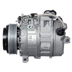 Ilmastointikompressori sopii BMW → Ilmamassamittari sopii BMW