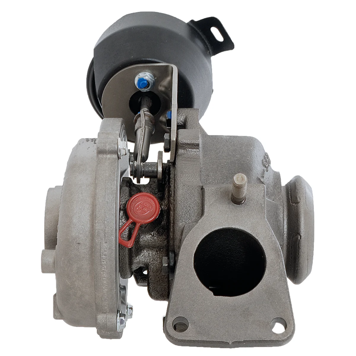 Turbo sopii Volvo/Ford