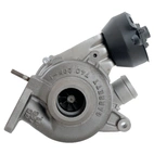 Turbo sopii Volvo/Ford