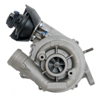 Turbo sopii Volvo/Ford