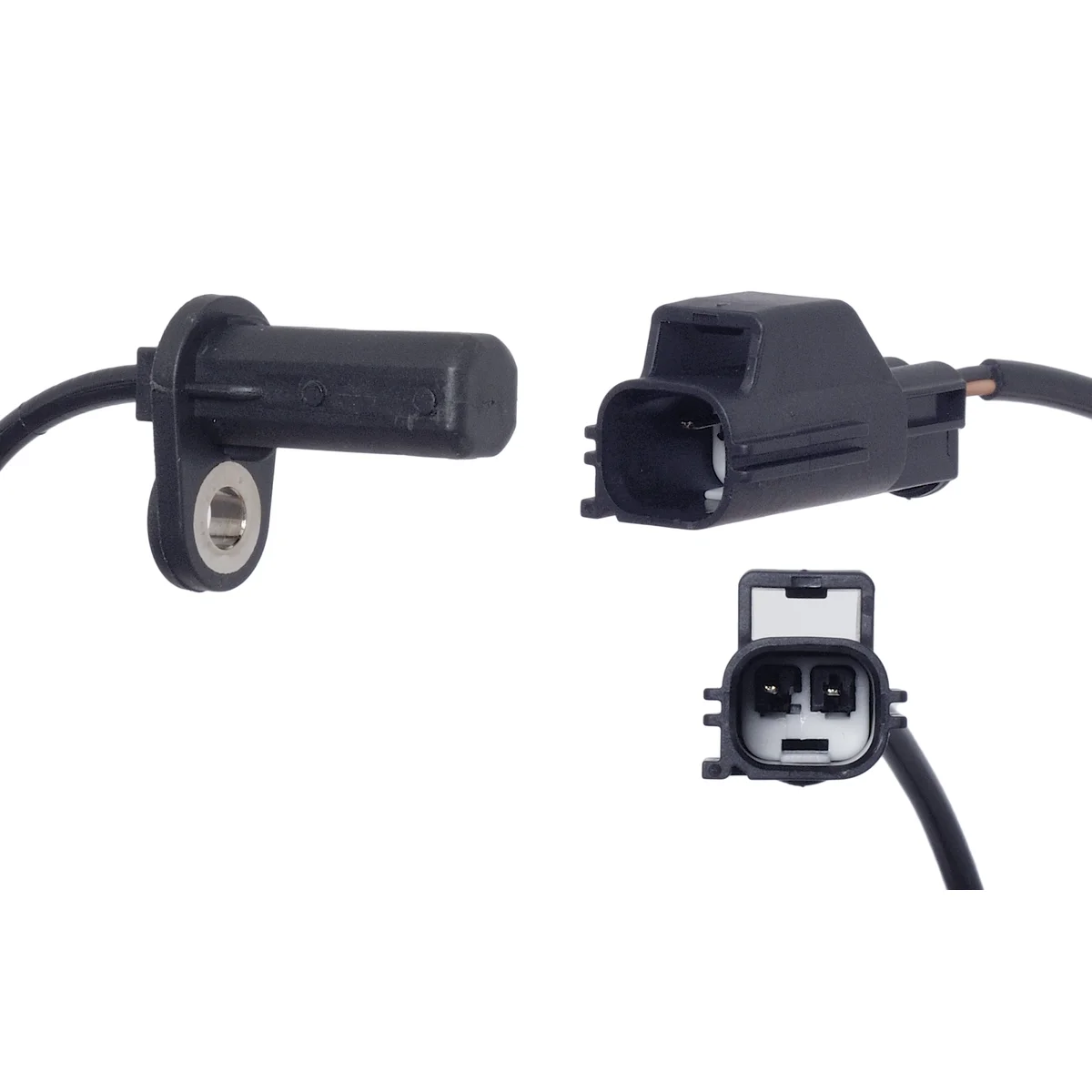 ABS-anturi sopii Volvoon