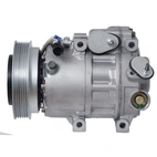 Ilmamassamittari sopii Hyundai