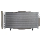 Lauhdutinilma A/C, Subaru