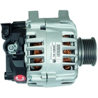 Laturi 12V-120A sopii Volvoon