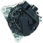 Laturi 12V-120A sopii Volvoon