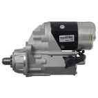 Starttimoottori 12V-2.5kW varten Cat