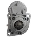 Starttimoottori 12V-2.5kW varten Cat