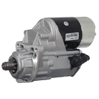 Starttimoottori 12V-2.5kW varten Cat