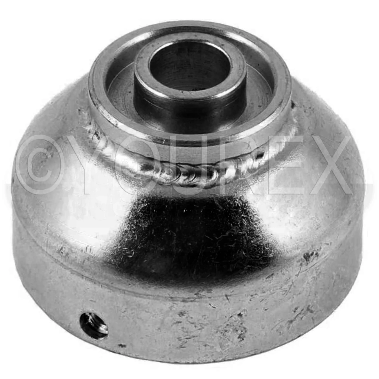 Vetopyörä Ford Connect Gen