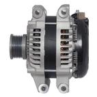 Laturi 12V-220A sopii Jeepille