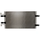 Lauhdutinilma A/C sopii Nissan ja muiden merkkeihin