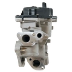 EGR-venttiili sopii VAG