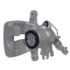 Jarrusatula sopii VW Caddy