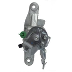 Jarrusatula sopii Ford Mondeo III