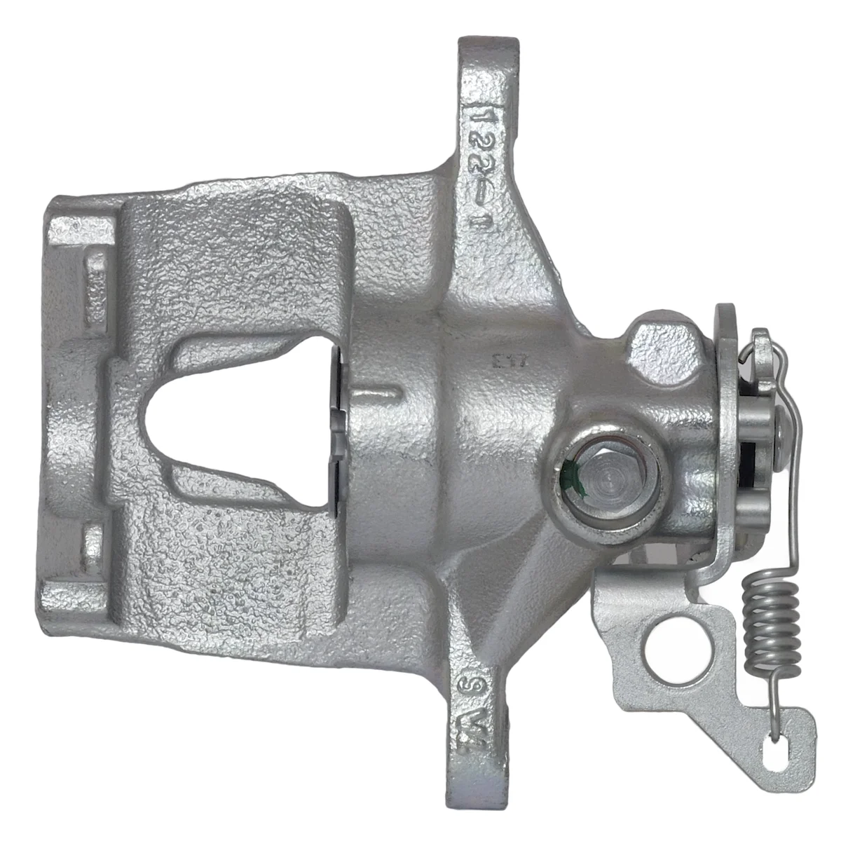 Jarrusatula sopii Ford Mondeo III