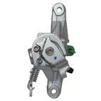 Jarrusatula sopii Ford Mondeo III