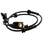 ABS-anturi sopii Nissanille