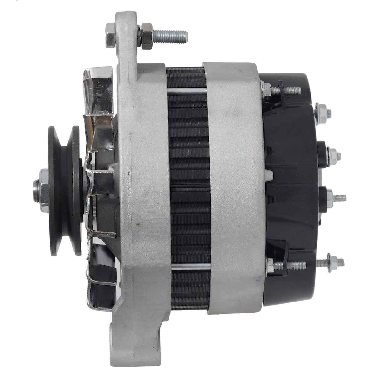 Laturi 12V-80A sopii Volvoon
