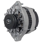 Laturi 12V-80A sopii Volvoon