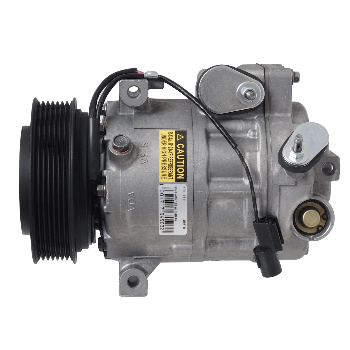 Ilmamassamittari sopii Hyundai