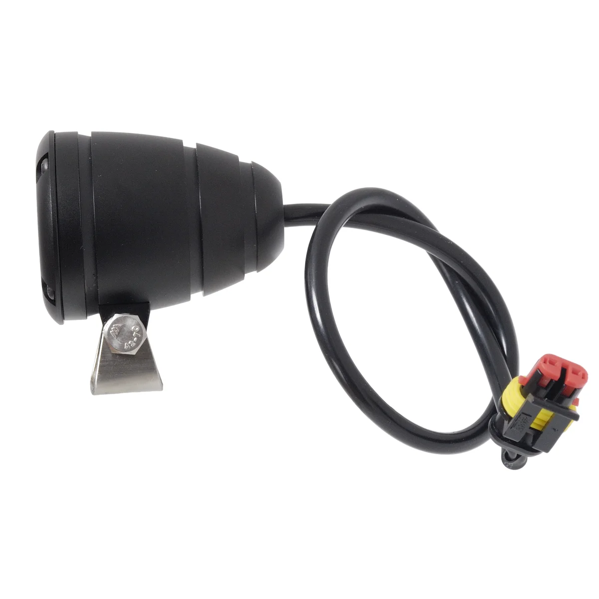 Extra-LED-päiväajovalot pyörään