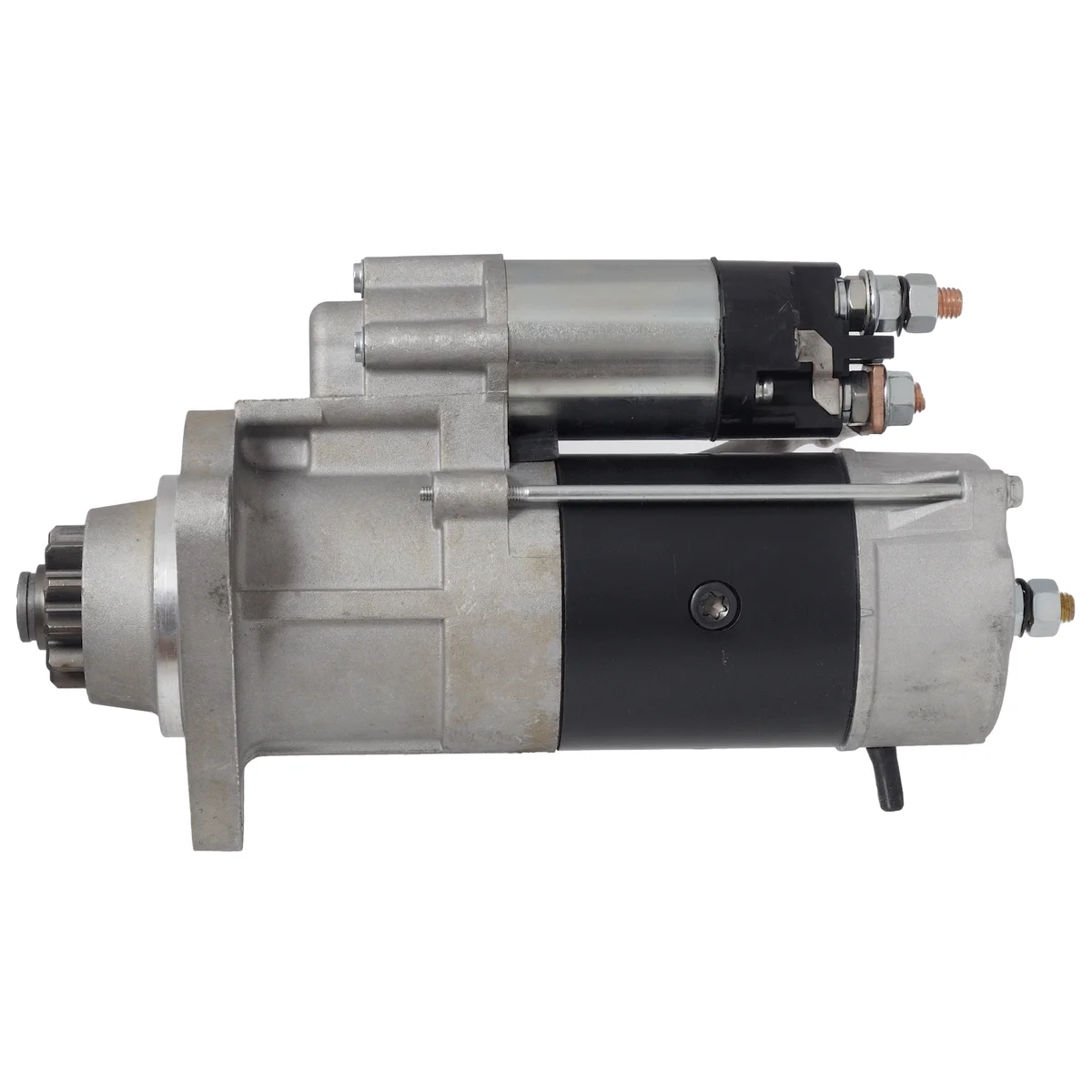 Starttimoottori 24V-7kW, Renault