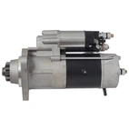Starttimoottori 24V-7kW, Renault