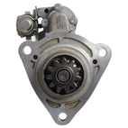 Starttimoottori 24V-7kW, Renault