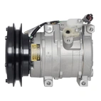 Ilmamassamittari sopii Komatsulle